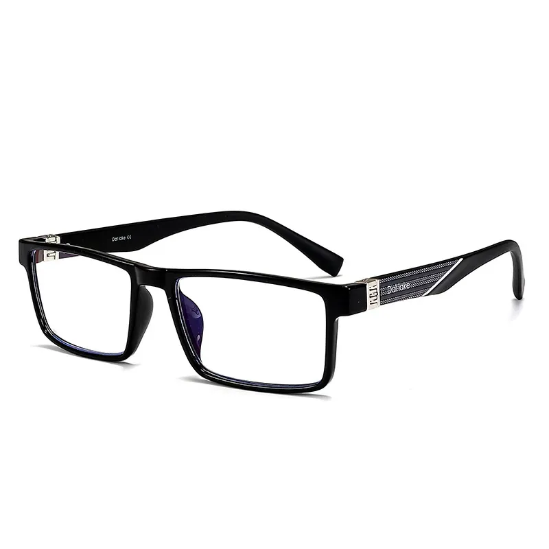 Sport Retro Full-Frame Reading Glasses